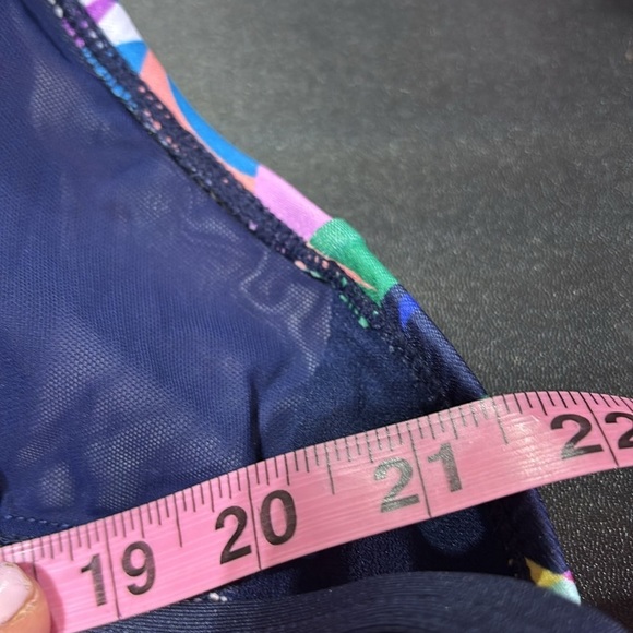 Dolfin Aquashape Tummy control,UV,multi crossback/scoop back,ruched, Las Palmas - Picture 9 of 16